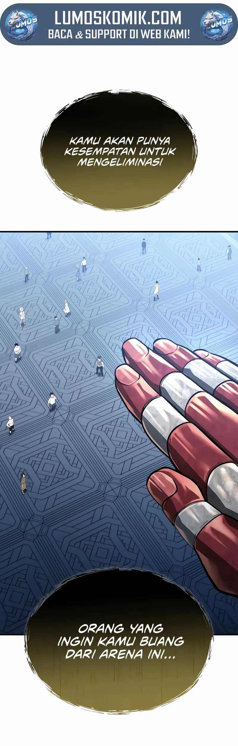 Tower Of God: Side Story Urek Mazino - Chapter 3 - Page 52