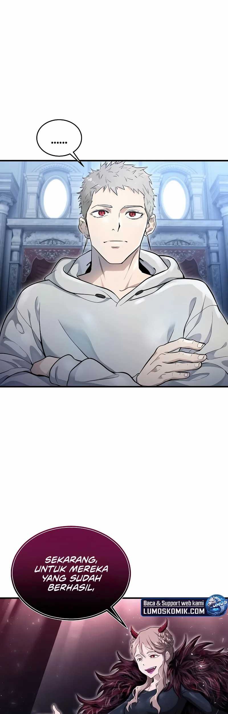 Tower Of God: Side Story Urek Mazino - Chapter 3 - Page 53