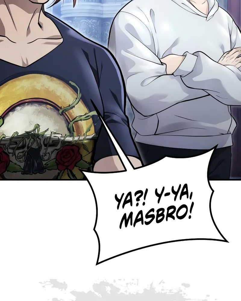 Tower Of God: Side Story Urek Mazino - Chapter 3 - Page 57