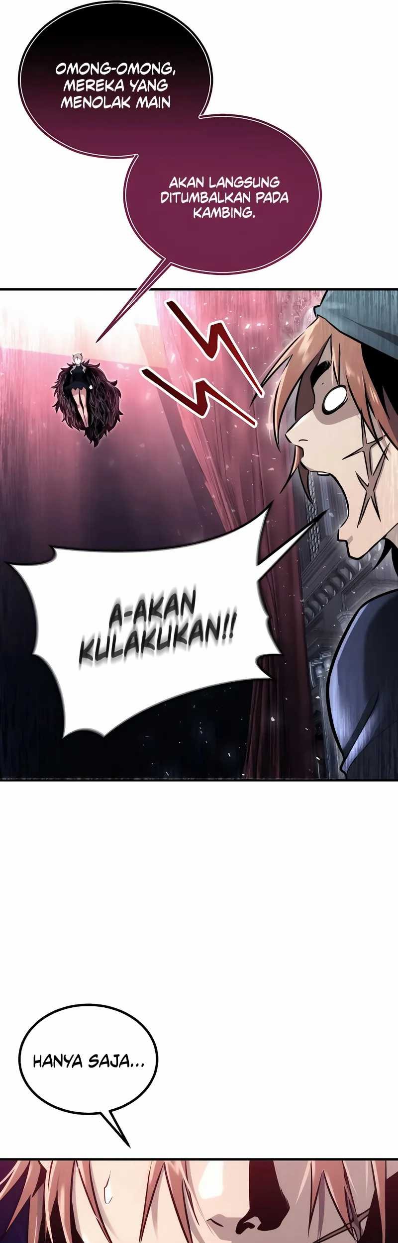 Tower Of God: Side Story Urek Mazino - Chapter 3 - Page 61