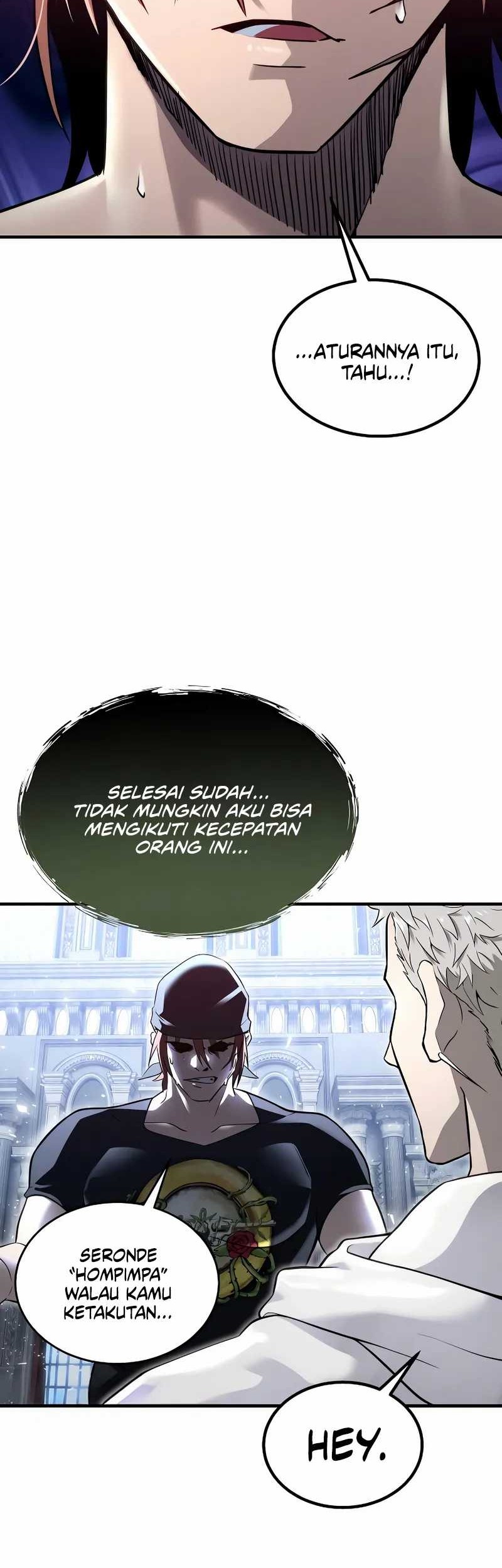 Tower Of God: Side Story Urek Mazino - Chapter 3 - Page 62