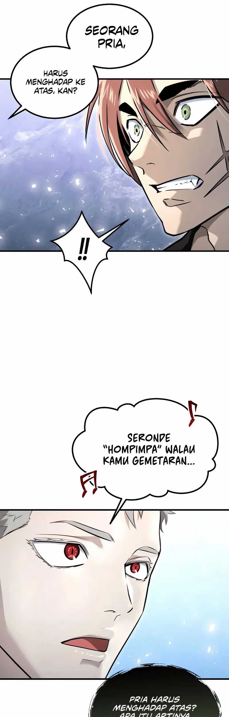 Tower Of God: Side Story Urek Mazino - Chapter 3 - Page 64