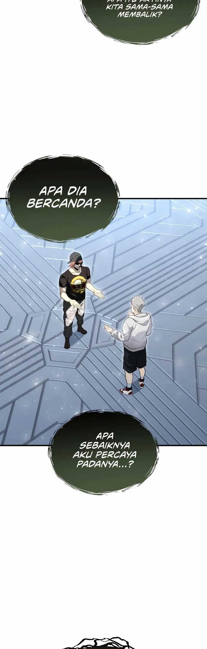 Tower Of God: Side Story Urek Mazino - Chapter 3 - Page 65