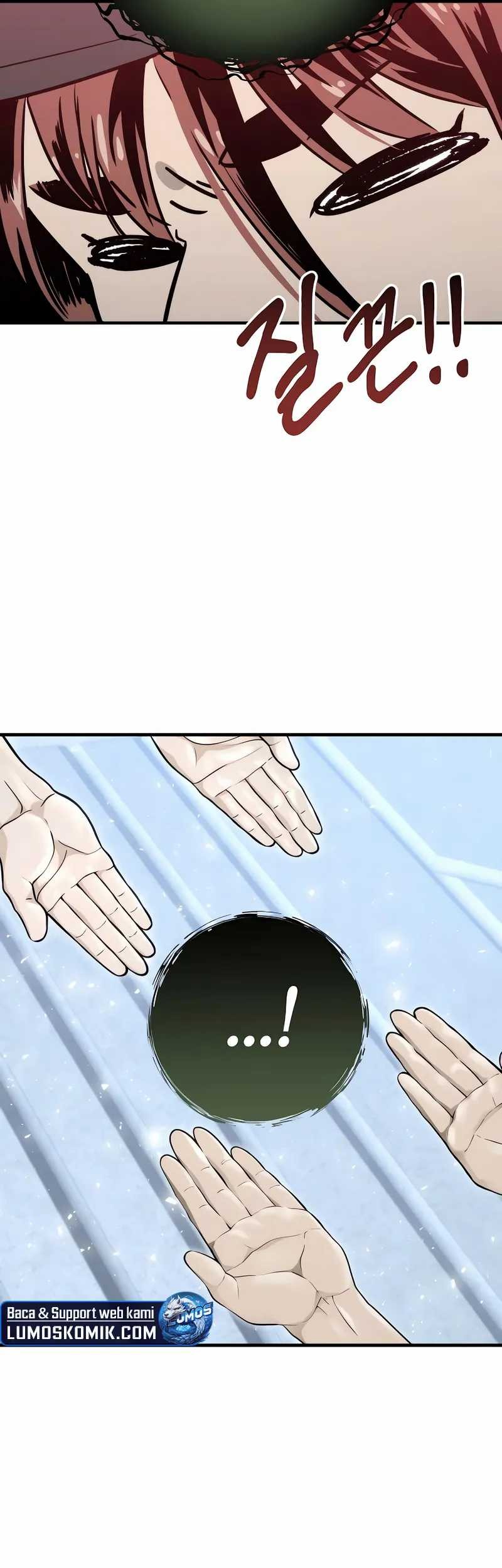 Tower Of God: Side Story Urek Mazino - Chapter 3 - Page 67