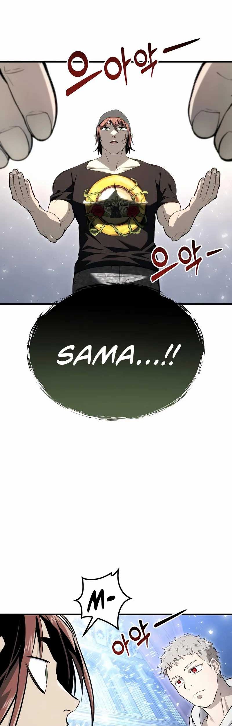Tower Of God: Side Story Urek Mazino - Chapter 3 - Page 68