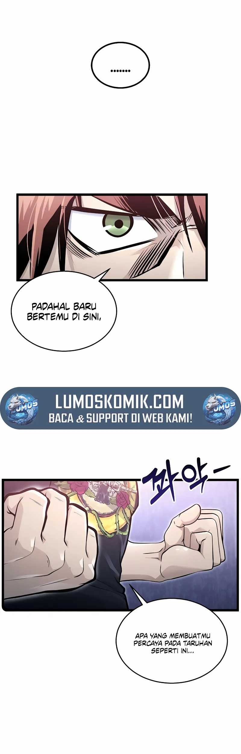 Tower Of God: Side Story Urek Mazino - Chapter 3 - Page 70