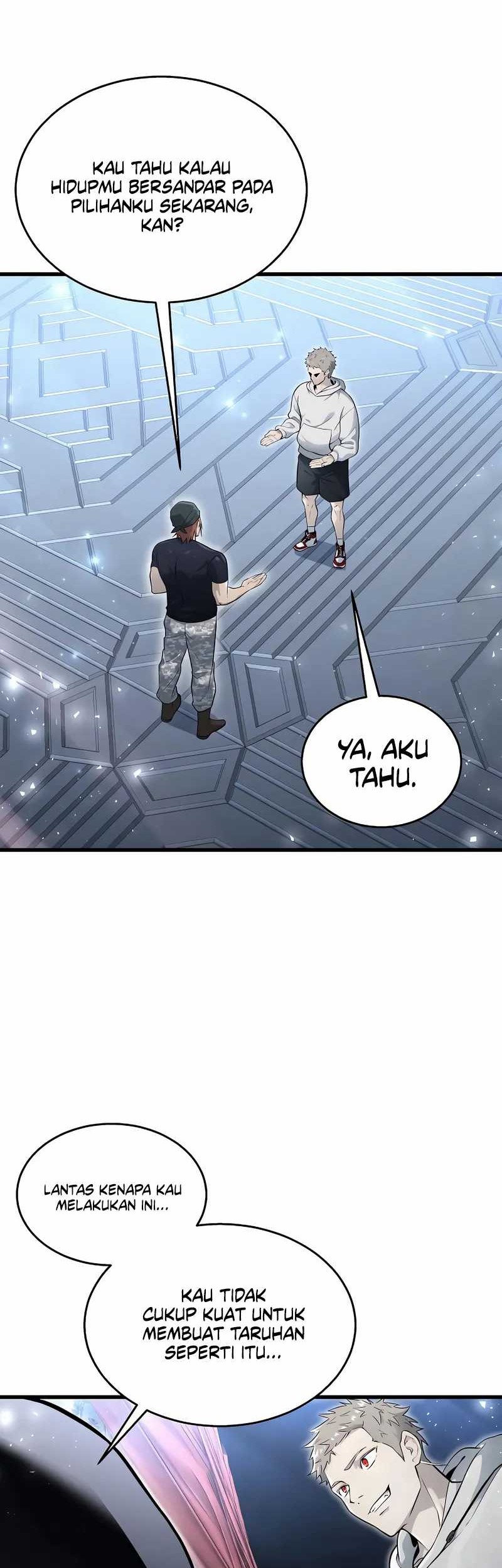 Tower Of God: Side Story Urek Mazino - Chapter 3 - Page 71