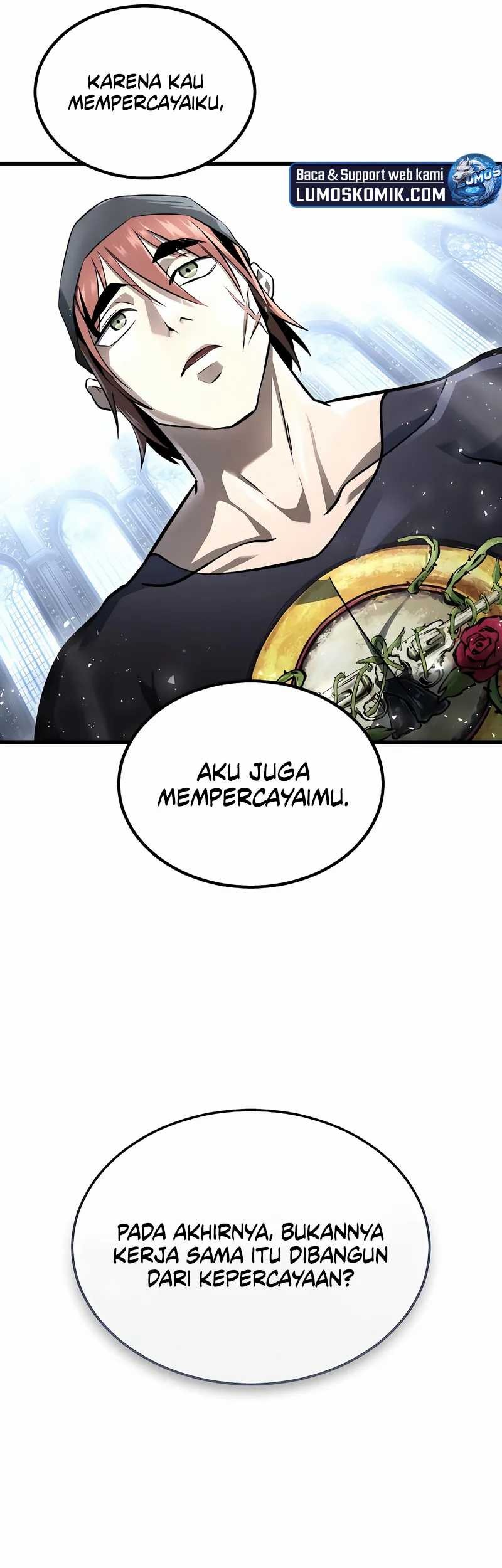 Tower Of God: Side Story Urek Mazino - Chapter 3 - Page 73