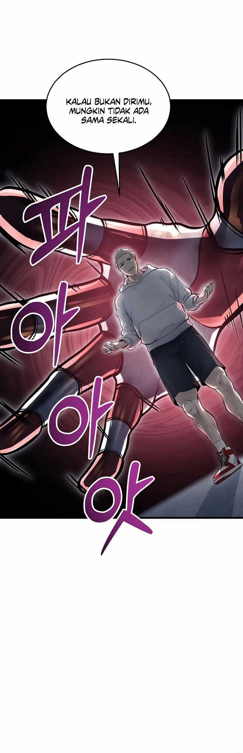 Tower Of God: Side Story Urek Mazino - Chapter 3 - Page 74