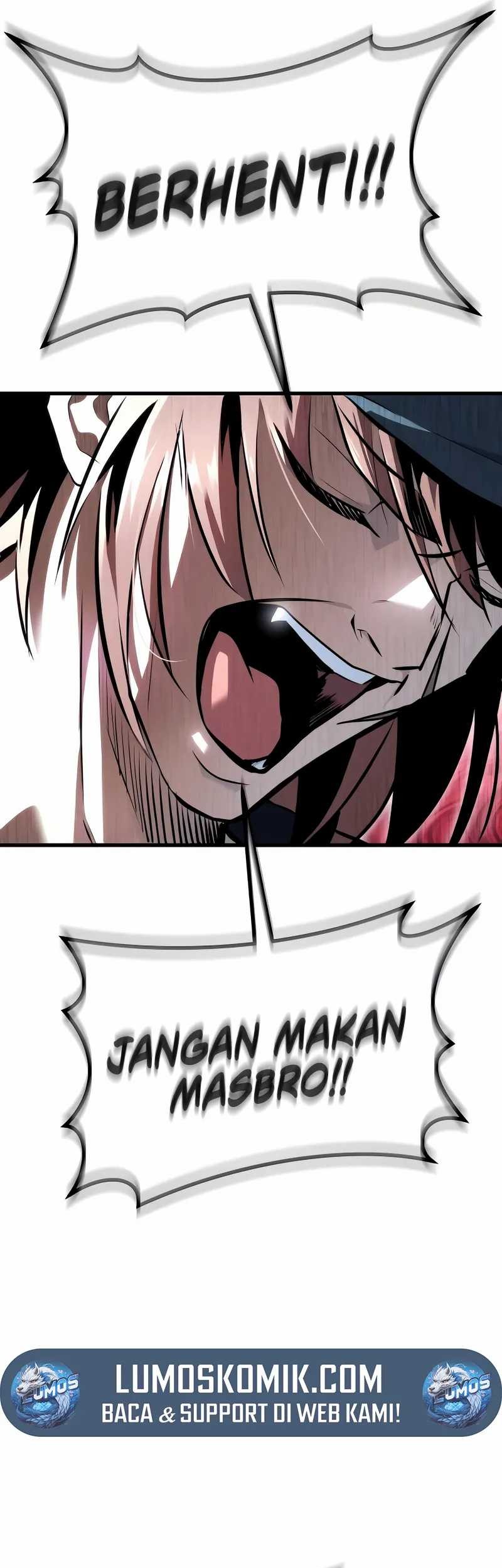 Tower Of God: Side Story Urek Mazino - Chapter 3 - Page 75