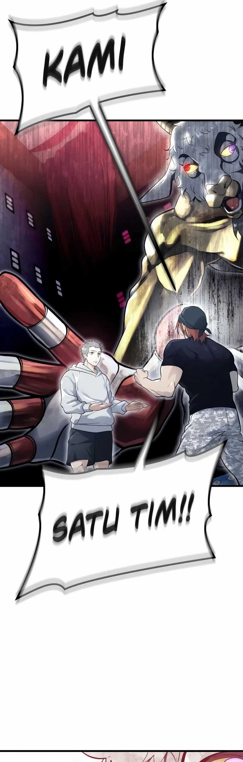 Tower Of God: Side Story Urek Mazino - Chapter 3 - Page 76