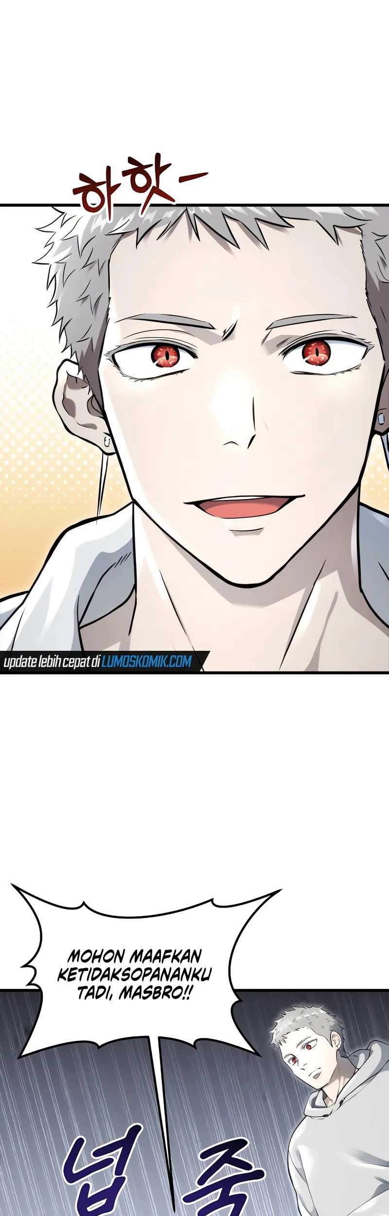 Tower Of God: Side Story Urek Mazino - Chapter 3 - Page 78
