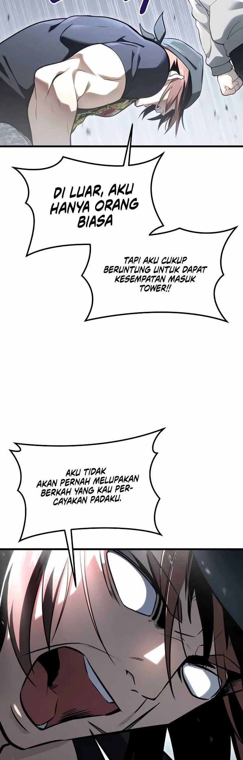 Tower Of God: Side Story Urek Mazino - Chapter 3 - Page 79