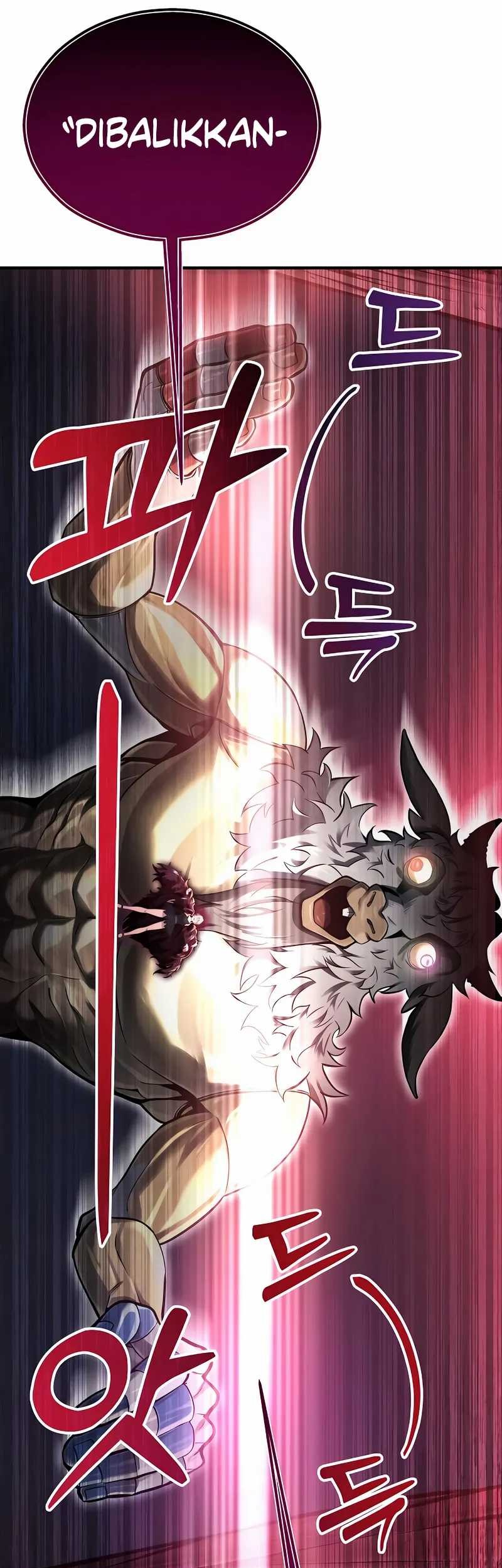 Tower Of God: Side Story Urek Mazino - Chapter 3 - Page 3