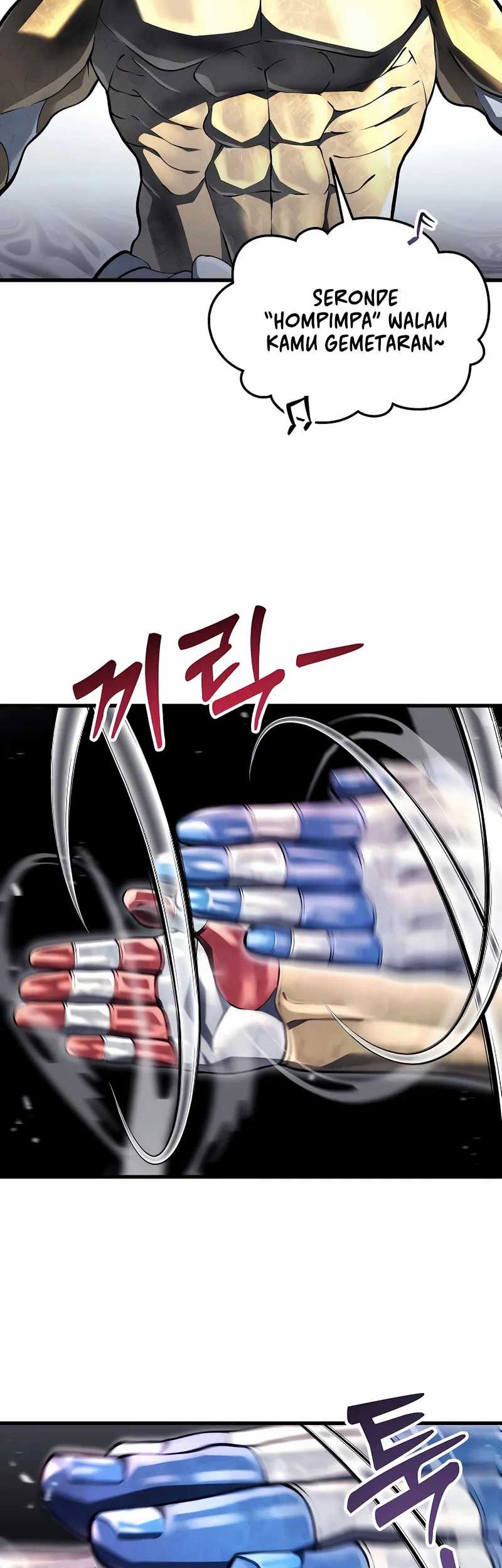 Tower Of God: Side Story Urek Mazino - Chapter 3 - Page 85