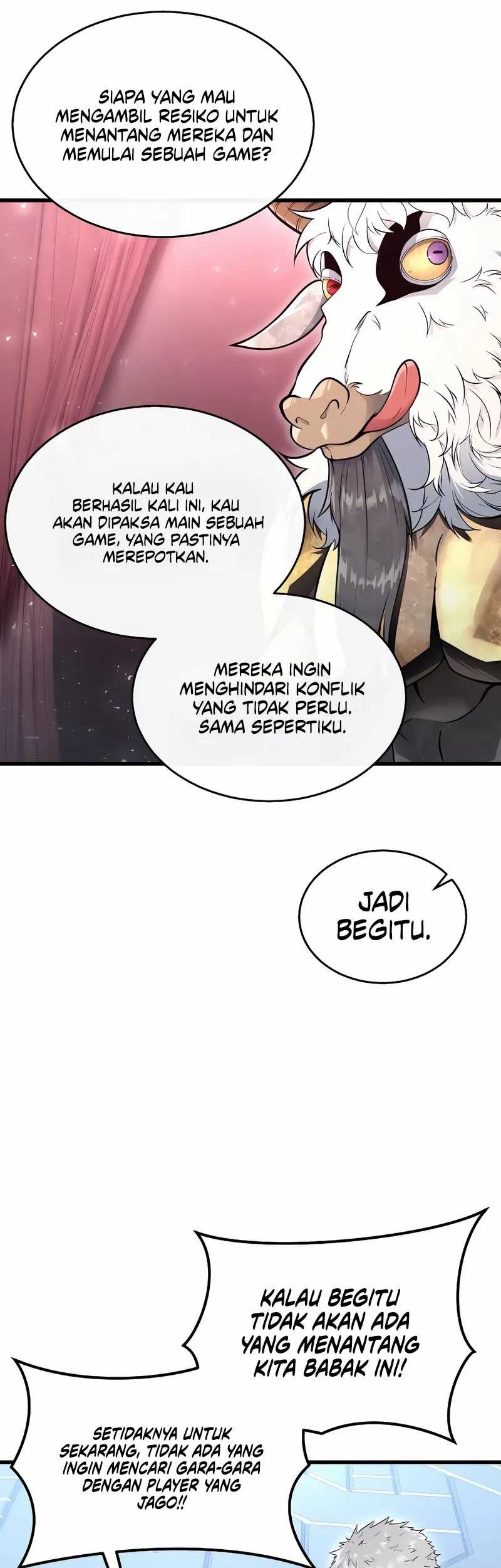 Tower Of God: Side Story Urek Mazino - Chapter 3 - Page 92