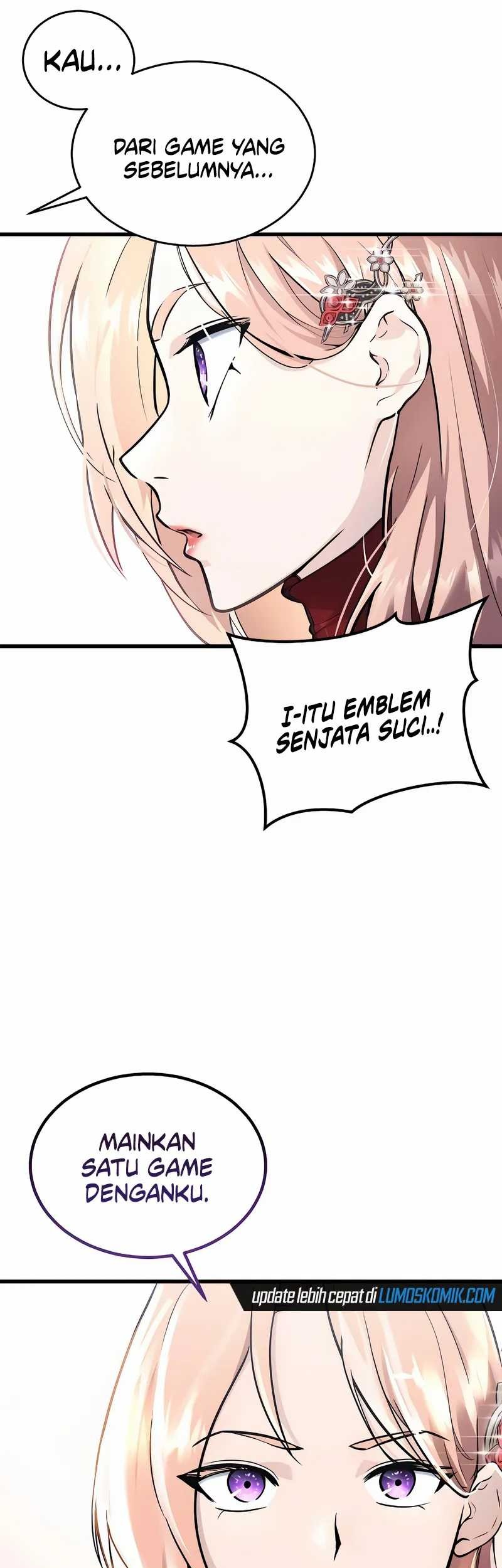Tower Of God: Side Story Urek Mazino - Chapter 3 - Page 95