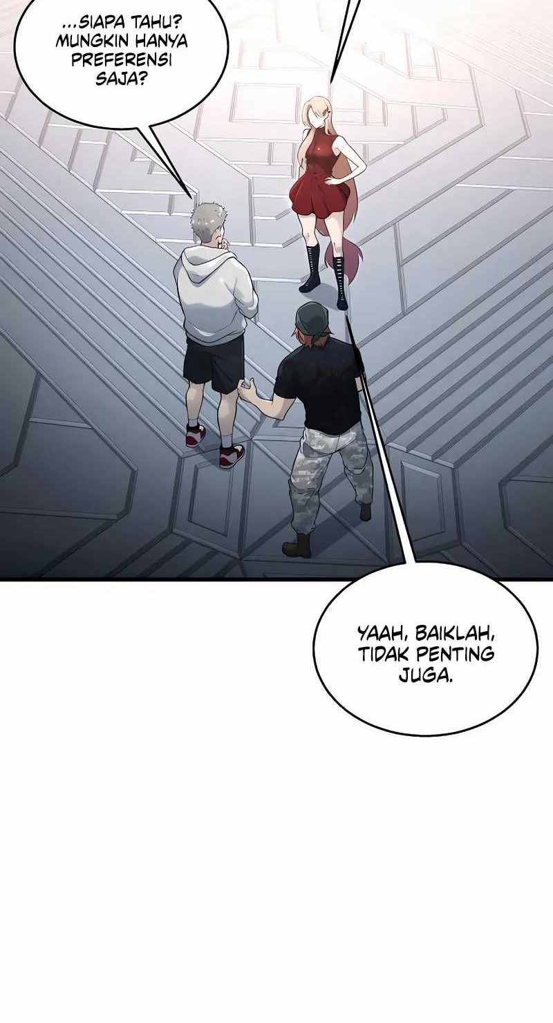 Tower Of God: Side Story Urek Mazino - Chapter 3 - Page 102
