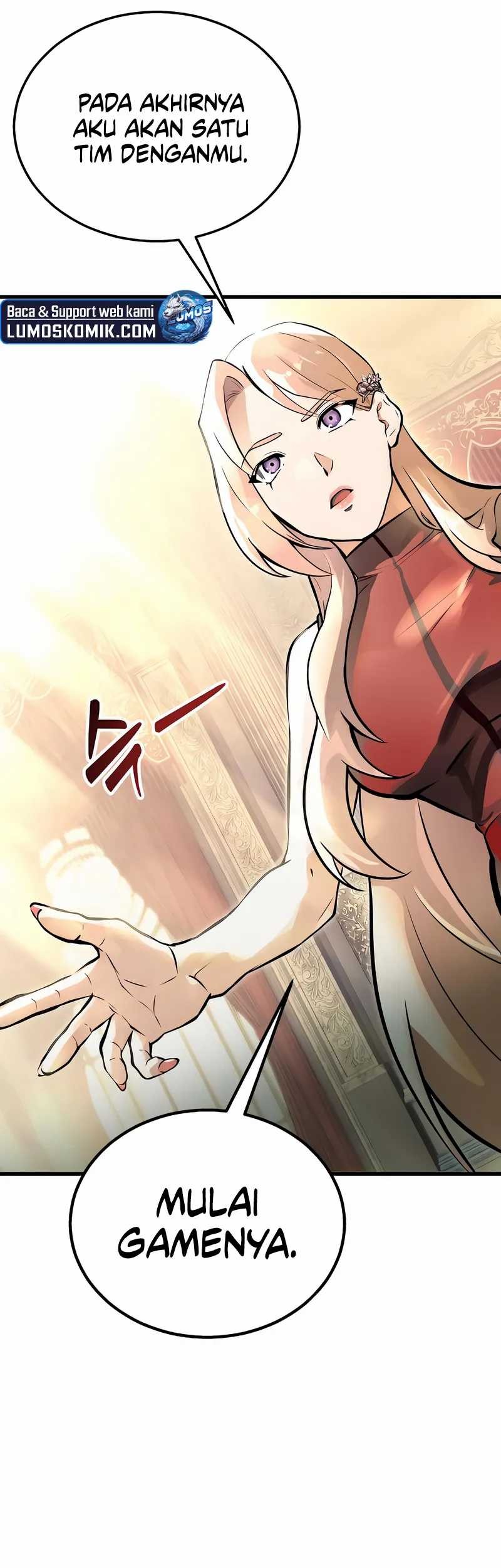 Tower Of God: Side Story Urek Mazino - Chapter 3 - Page 103