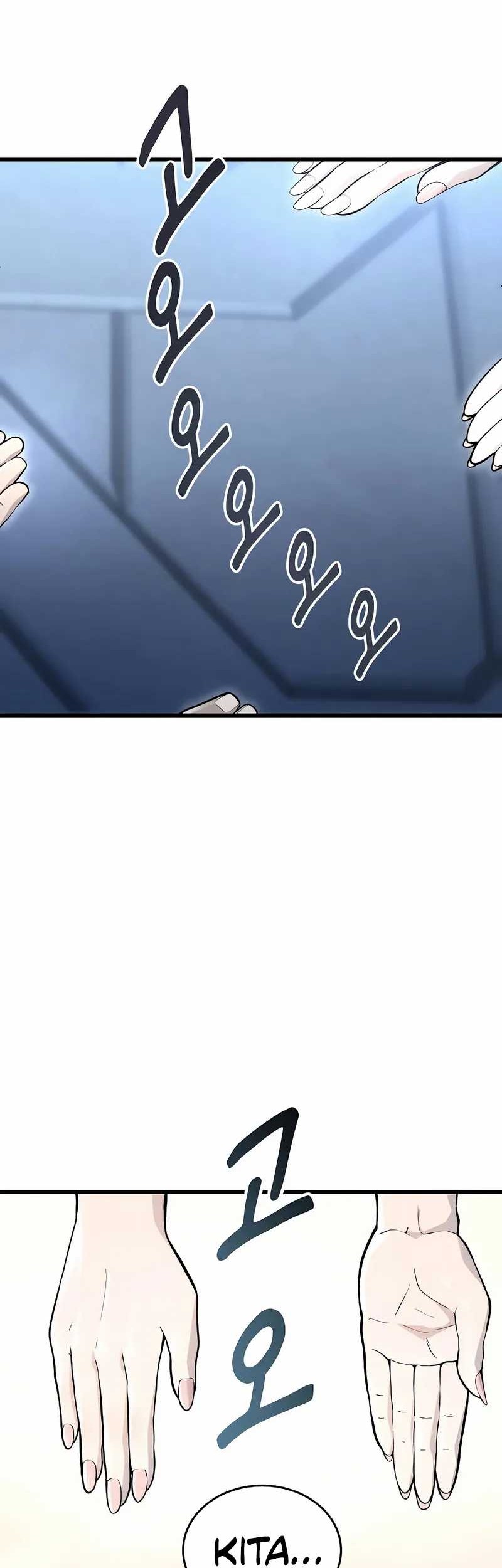 Tower Of God: Side Story Urek Mazino - Chapter 3 - Page 110