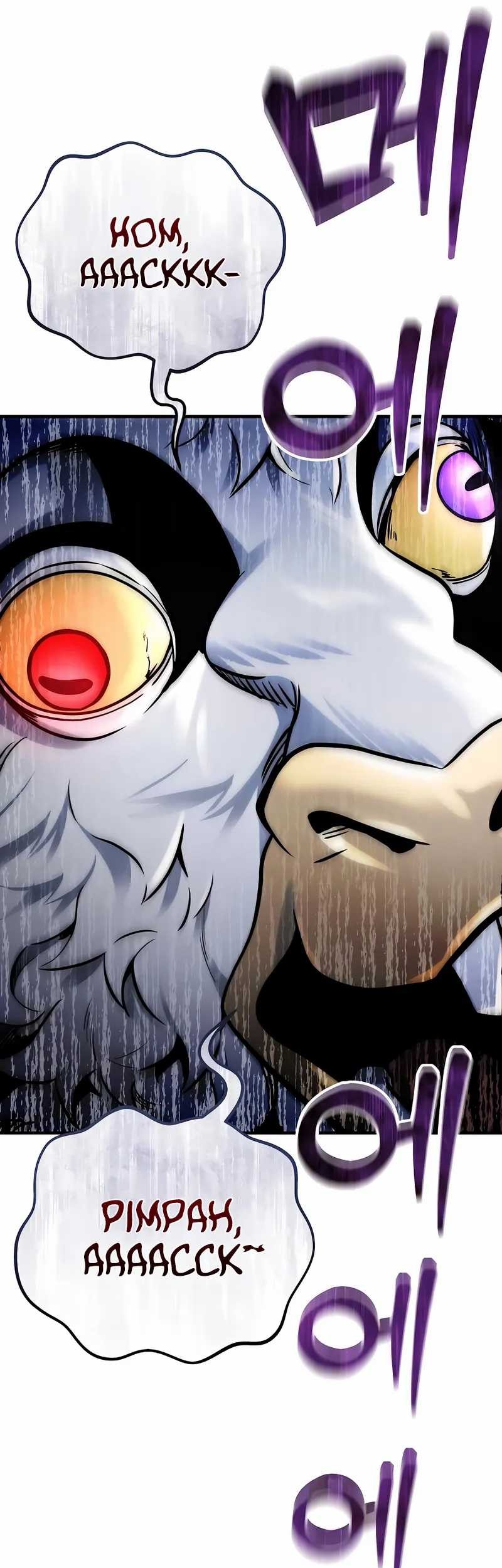 Tower Of God: Side Story Urek Mazino - Chapter 3 - Page 6