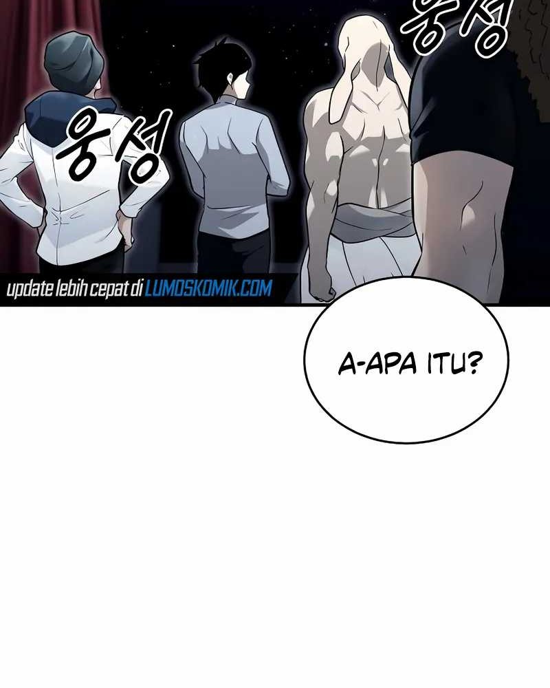 Tower Of God: Side Story Urek Mazino - Chapter 3 - Page 8