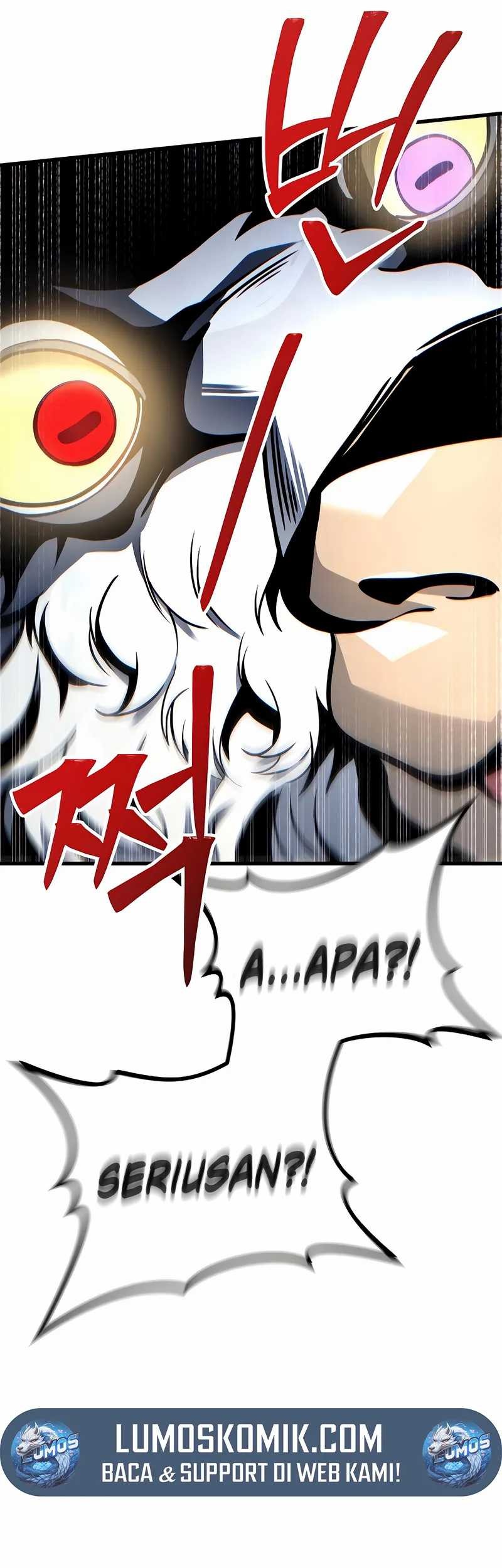 Tower Of God: Side Story Urek Mazino - Chapter 3 - Page 115