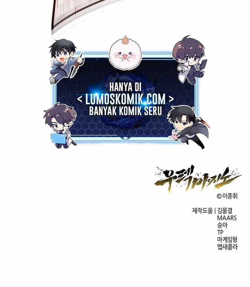 Tower Of God: Side Story Urek Mazino - Chapter 3 - Page 117