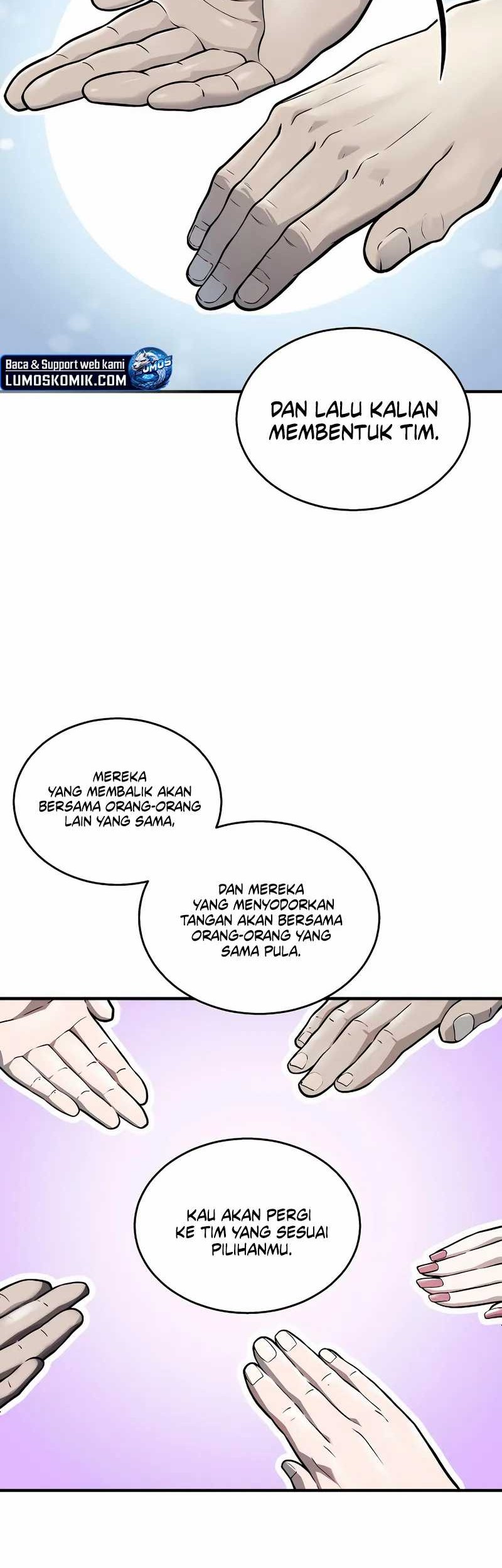 Tower Of God: Side Story Urek Mazino - Chapter 3 - Page 10