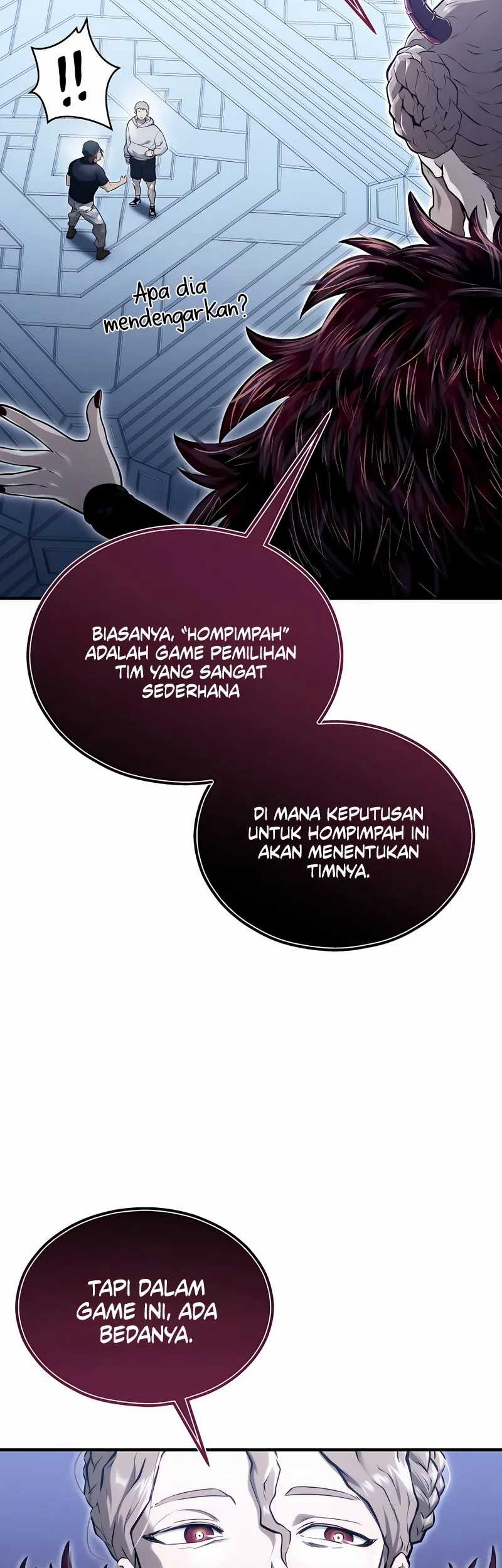Tower Of God: Side Story Urek Mazino - Chapter 3 - Page 13