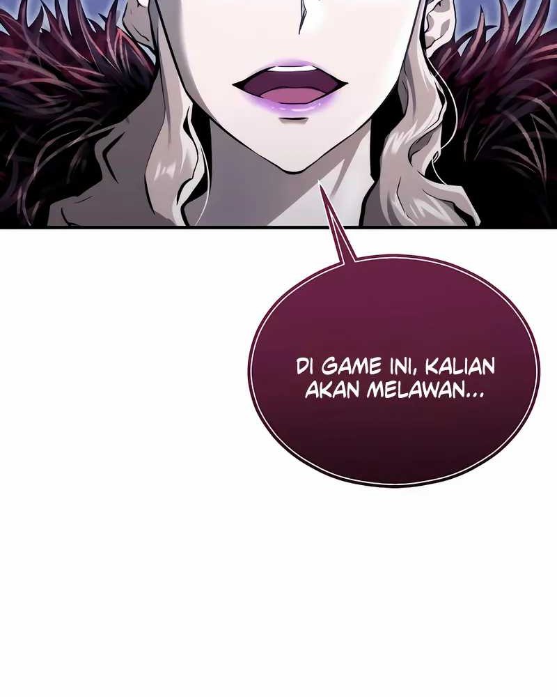 Tower Of God: Side Story Urek Mazino - Chapter 3 - Page 14