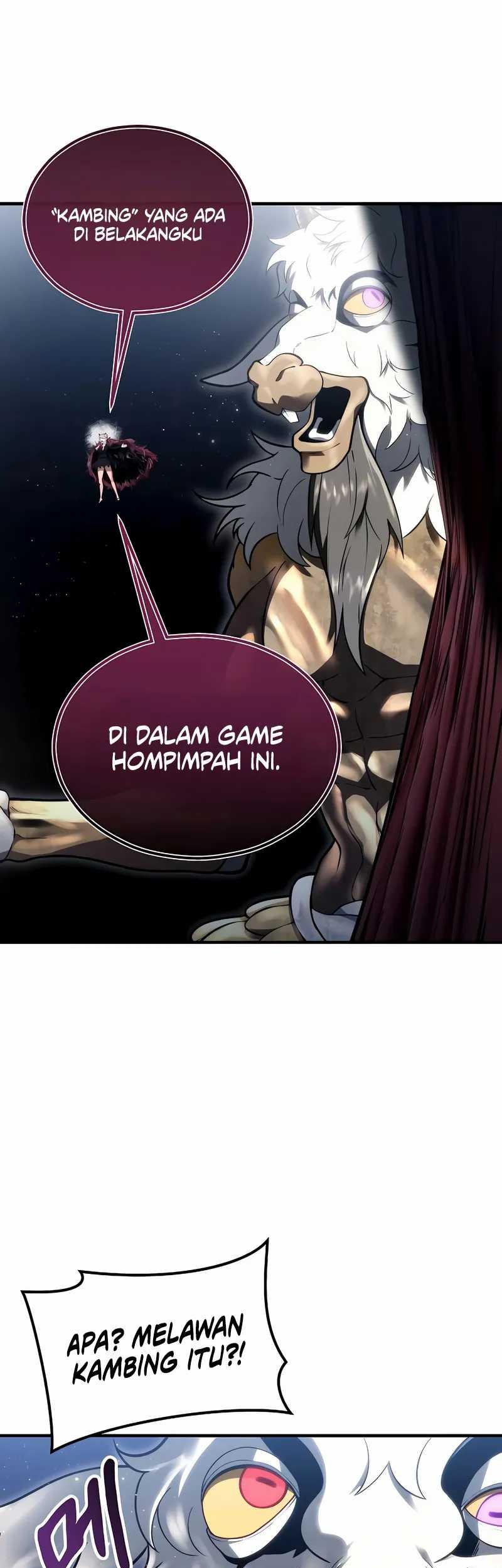 Tower Of God: Side Story Urek Mazino - Chapter 3 - Page 15