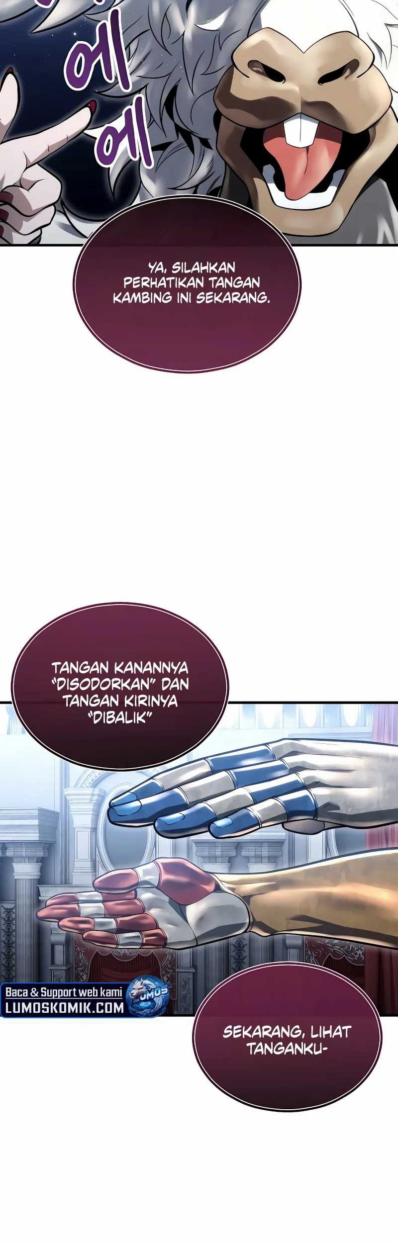 Tower Of God: Side Story Urek Mazino - Chapter 3 - Page 16