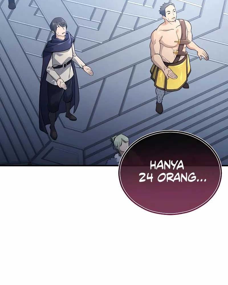 Tower Of God: Side Story Urek Mazino - Chapter 3 - Page 26