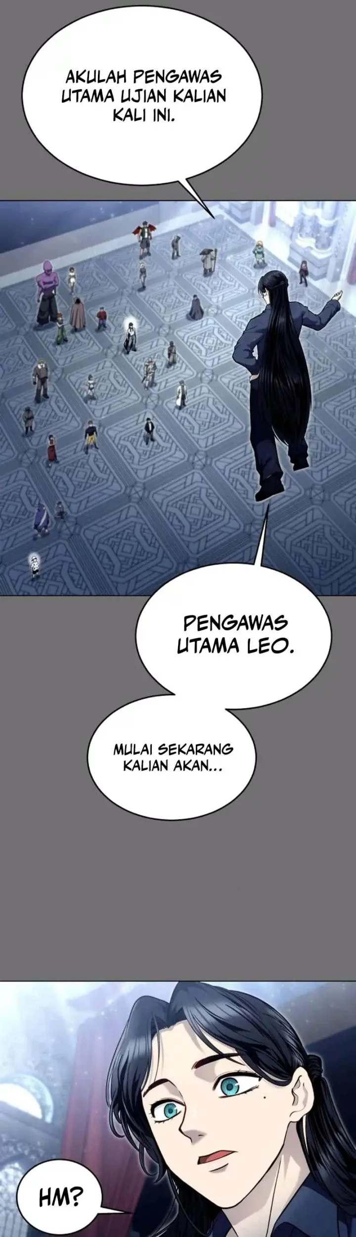 Tower Of God: Side Story Urek Mazino - Chapter 30 - Page 50