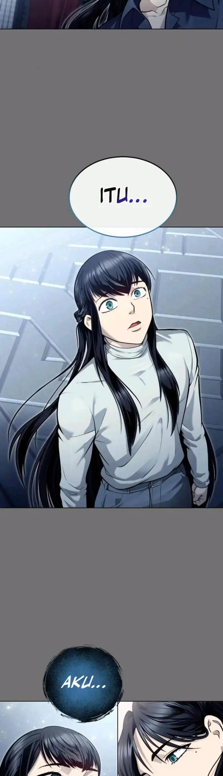 Tower Of God: Side Story Urek Mazino - Chapter 30 - Page 51