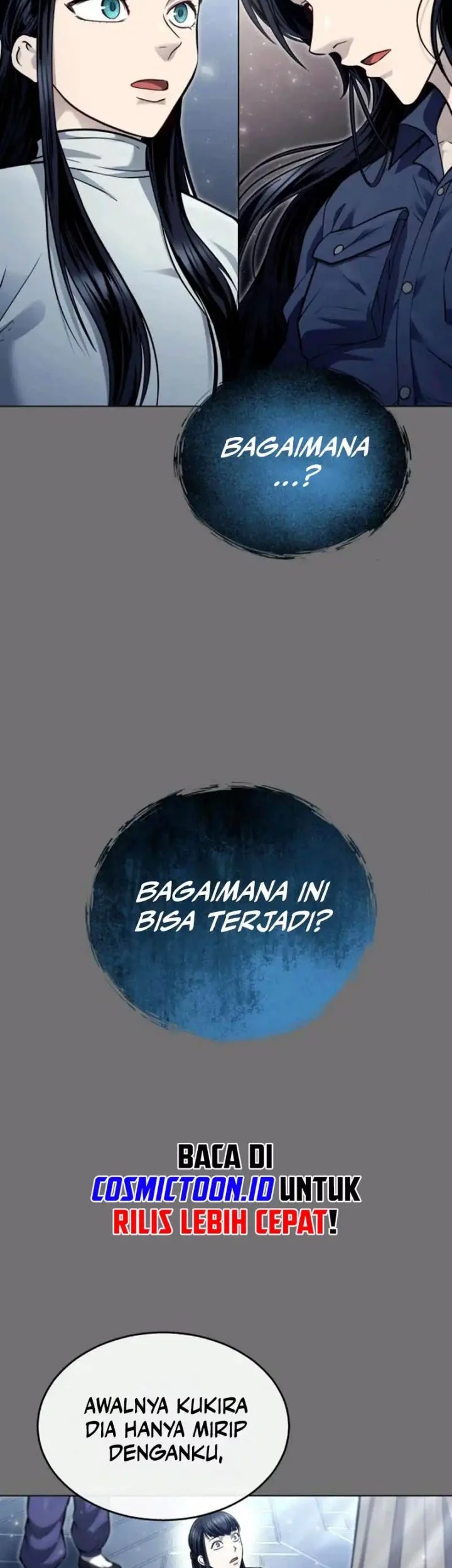 Tower Of God: Side Story Urek Mazino - Chapter 30 - Page 52