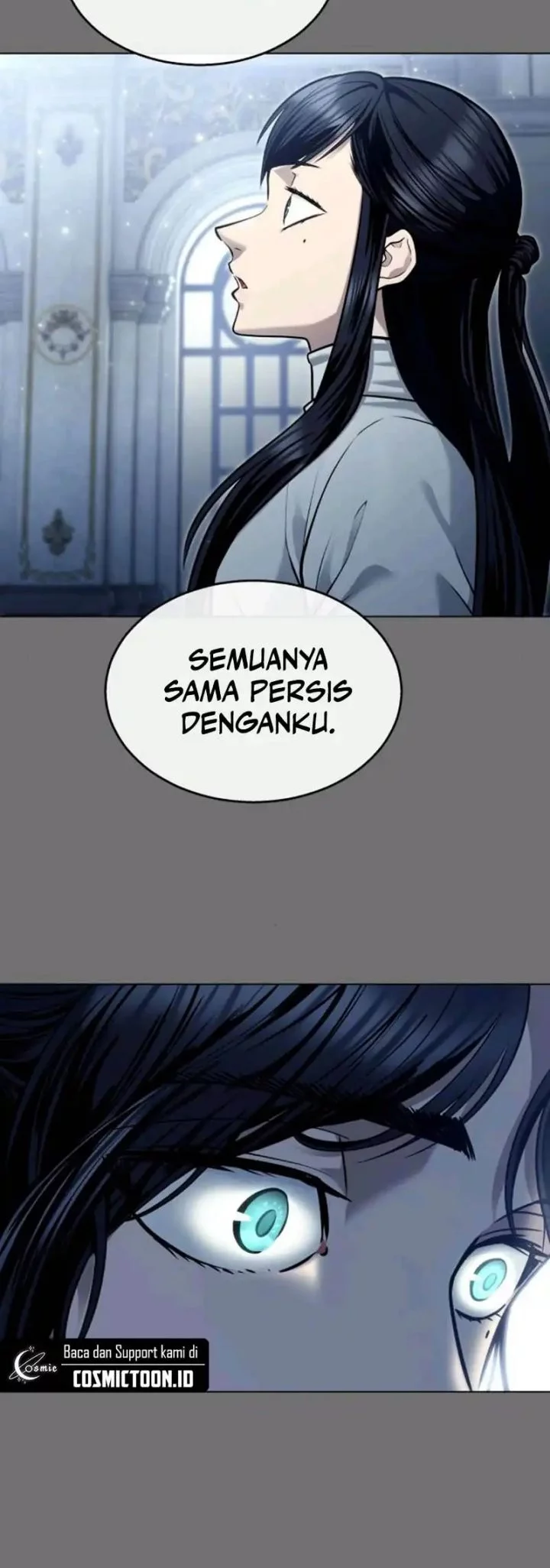 Tower Of God: Side Story Urek Mazino - Chapter 30 - Page 54
