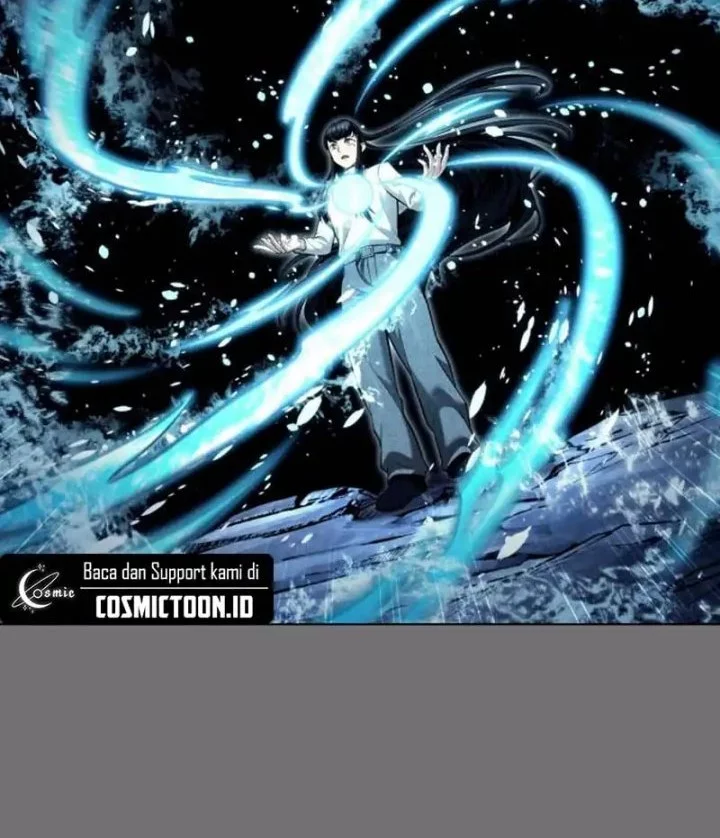 Tower Of God: Side Story Urek Mazino - Chapter 30 - Page 60