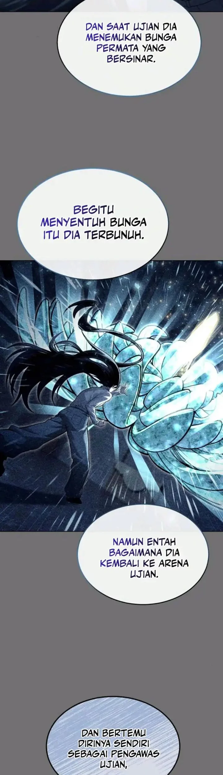 Tower Of God: Side Story Urek Mazino - Chapter 30 - Page 62