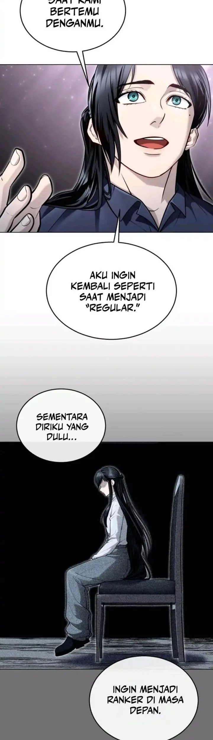 Tower Of God: Side Story Urek Mazino - Chapter 30 - Page 64