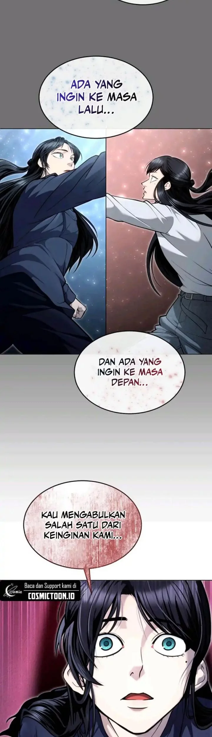 Tower Of God: Side Story Urek Mazino - Chapter 30 - Page 65