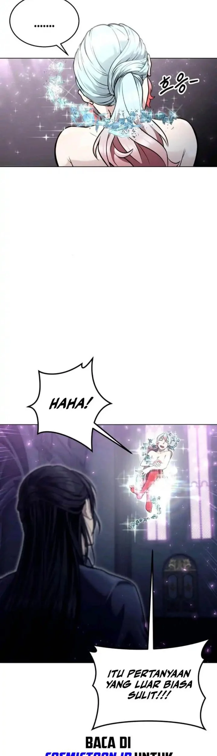 Tower Of God: Side Story Urek Mazino - Chapter 30 - Page 68