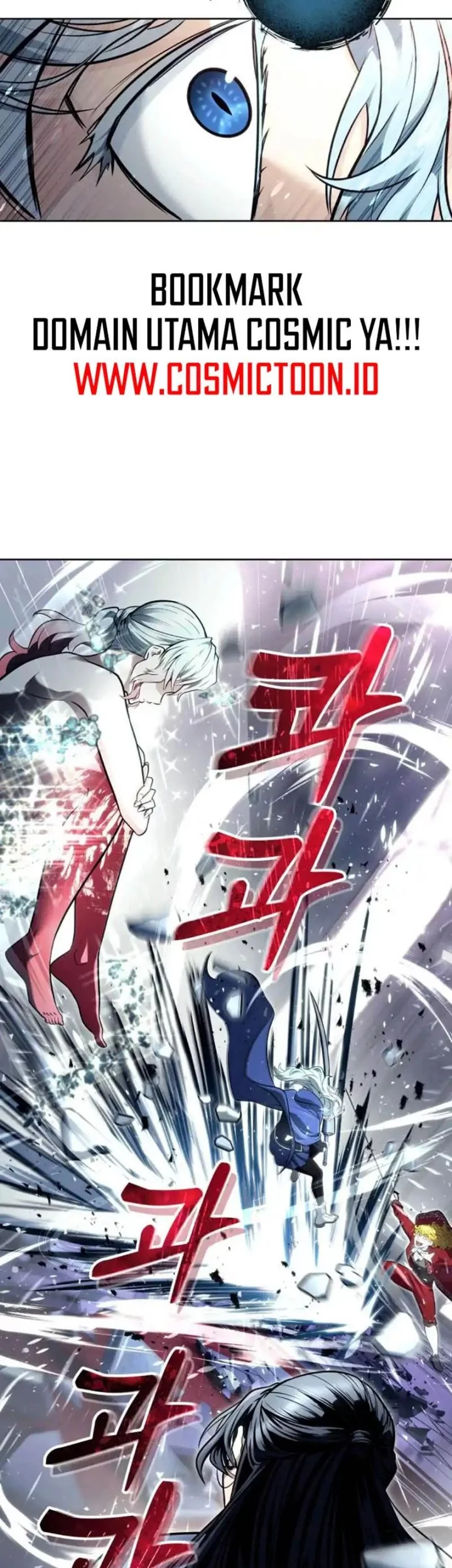 Tower Of God: Side Story Urek Mazino - Chapter 30 - Page 75