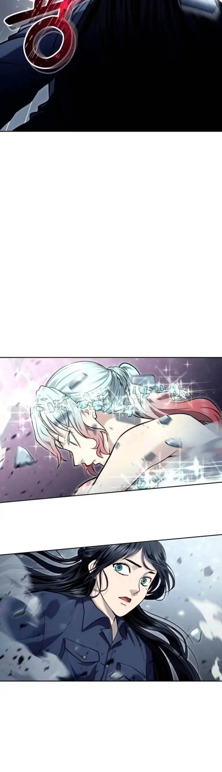 Tower Of God: Side Story Urek Mazino - Chapter 30 - Page 76