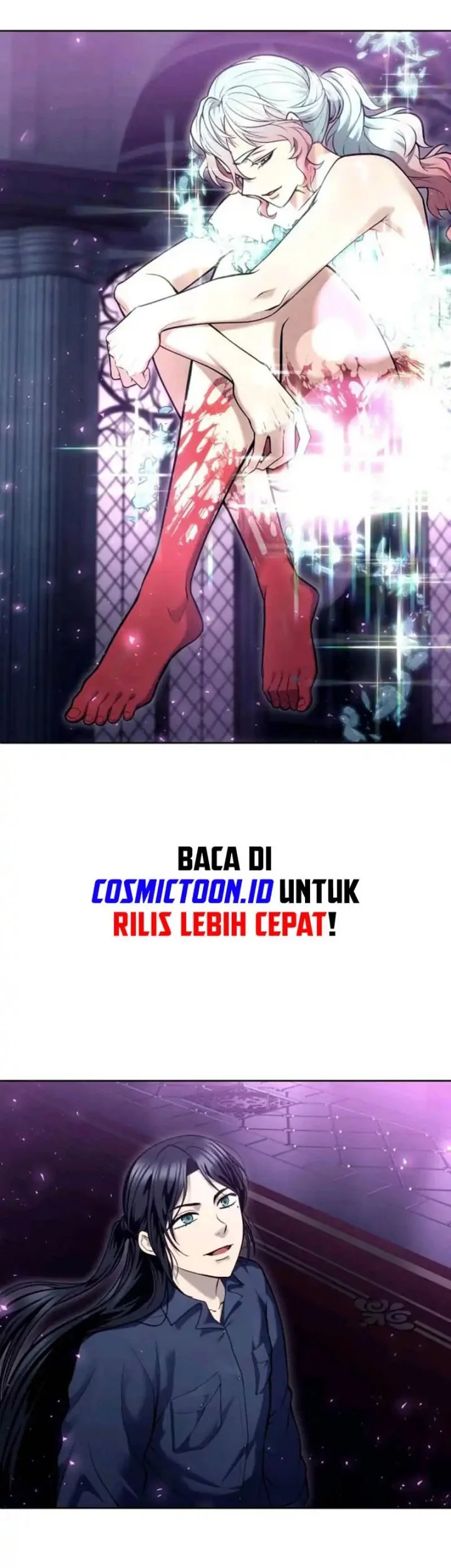 Tower Of God: Side Story Urek Mazino - Chapter 30 - Page 2