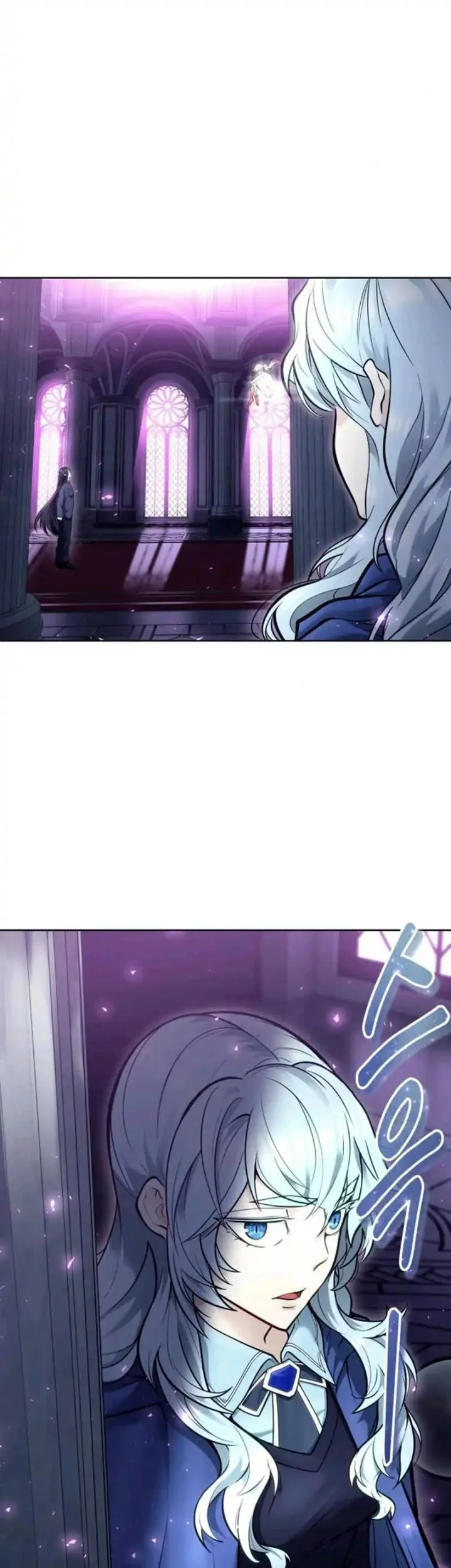 Tower Of God: Side Story Urek Mazino - Chapter 30 - Page 3