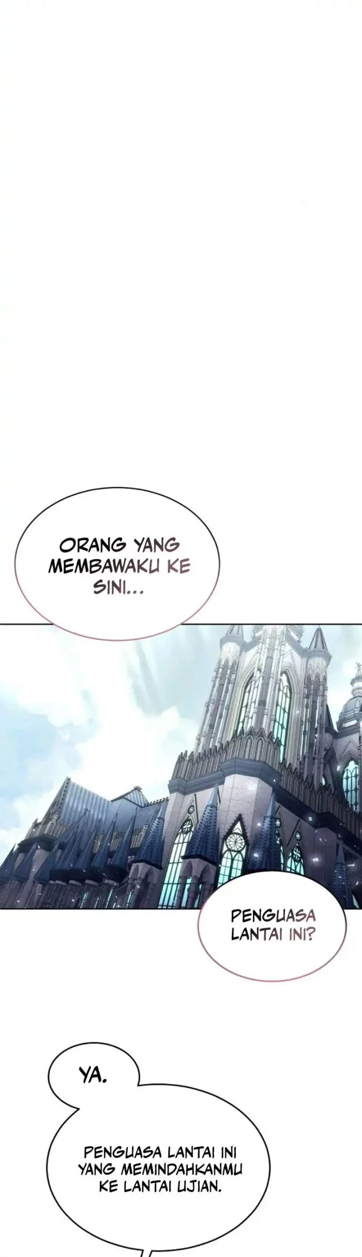 Tower Of God: Side Story Urek Mazino - Chapter 30 - Page 5