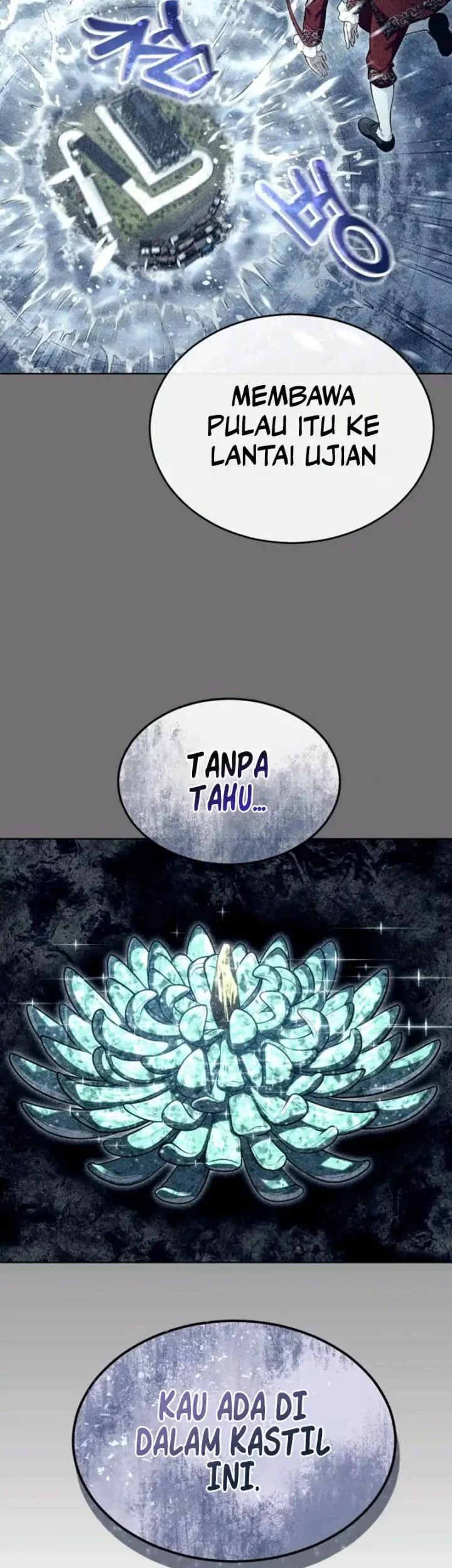 Tower Of God: Side Story Urek Mazino - Chapter 30 - Page 14