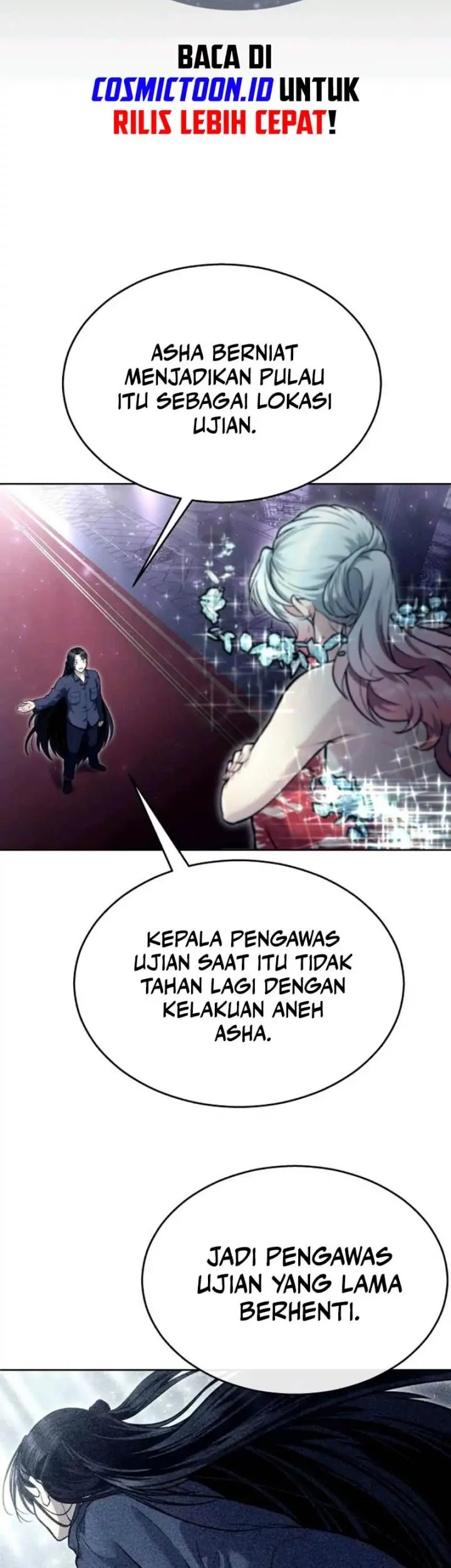 Tower Of God: Side Story Urek Mazino - Chapter 30 - Page 15